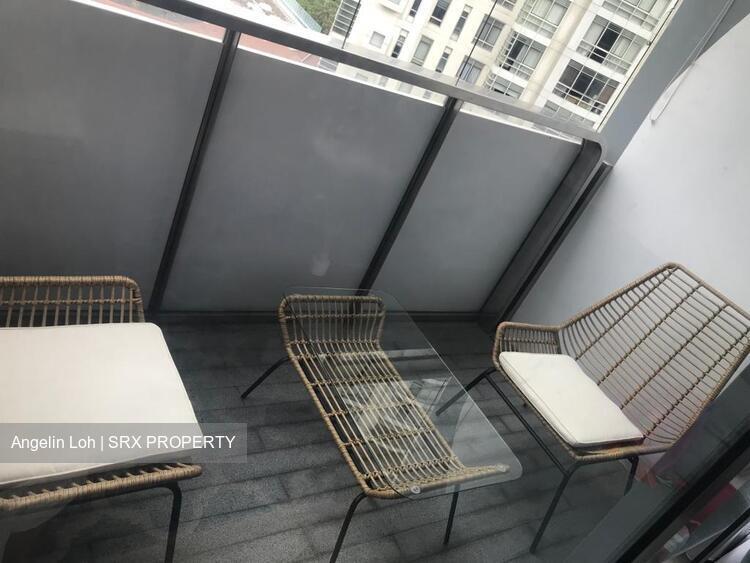 The Scotts Tower (D9), Condominium #280822541
